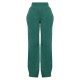 Tall Green Wide Leg Sweatpants